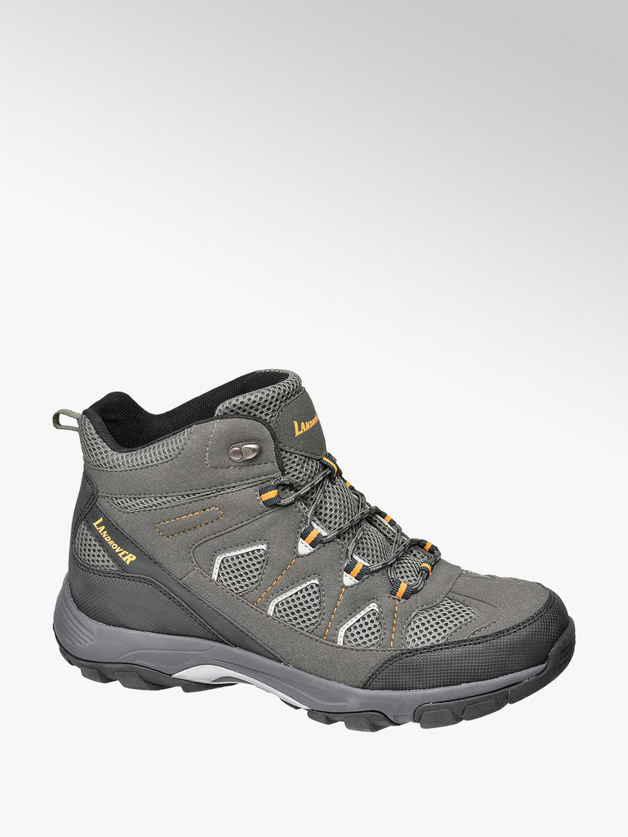Herren Outdoorschuh in grau von Landrover günstig im Online Herren Outdoorschuh in grau von Landrover günstig im Online